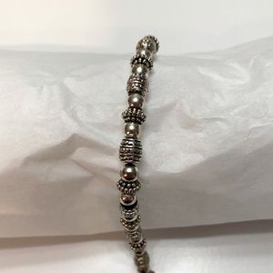 Sterling Silver Bracelet